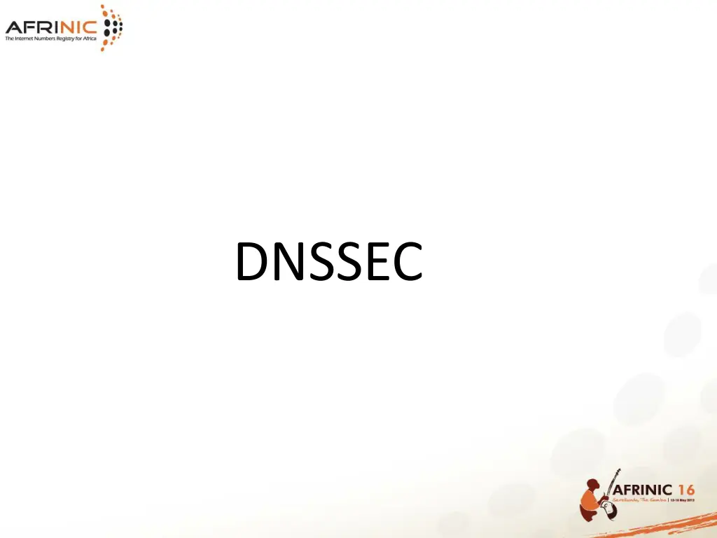 dnssec