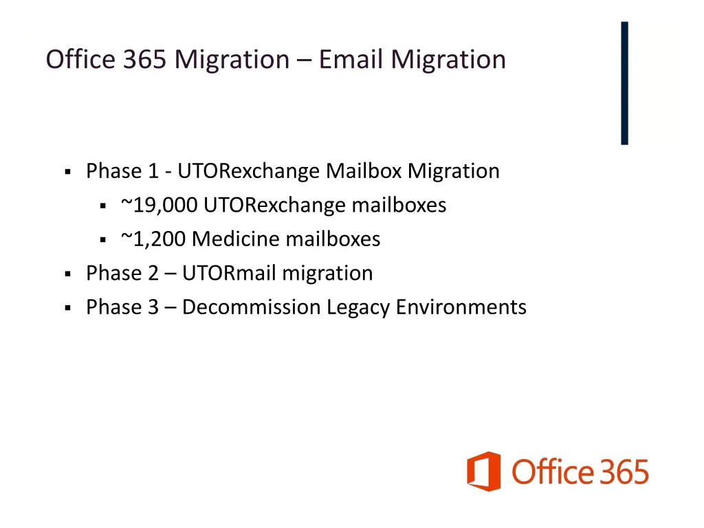 office 365 migration email migration