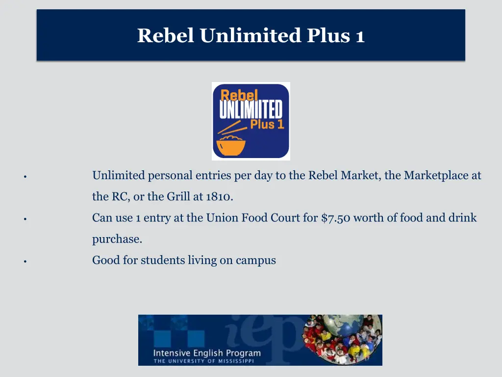 rebel unlimited plus 1