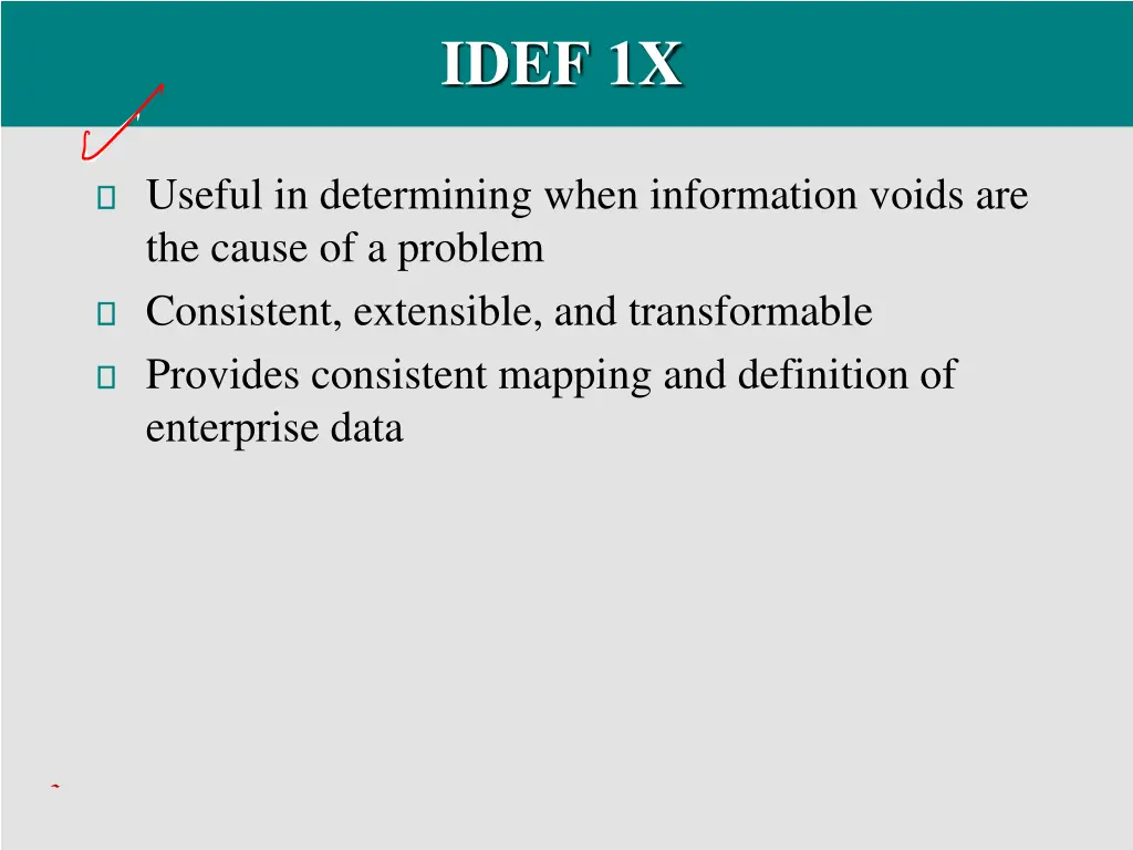 idef 1x