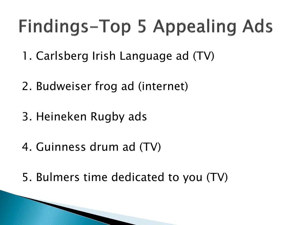 1 carlsberg irish language ad tv