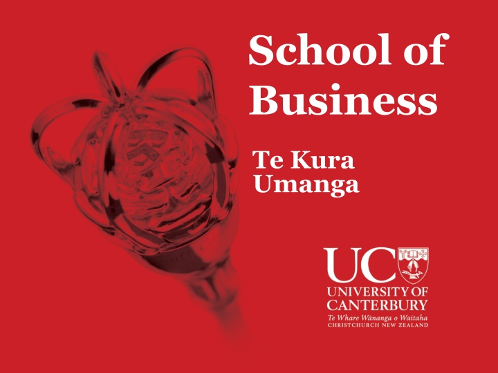 school of business