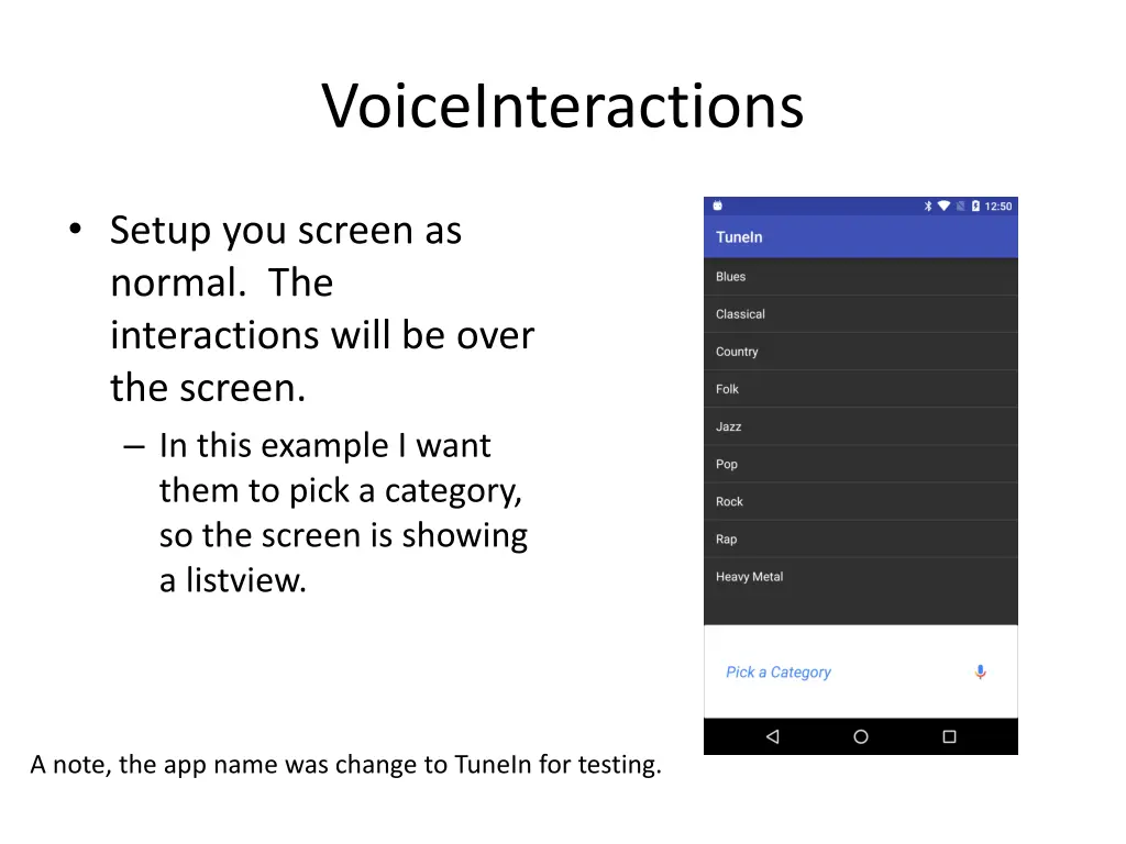 voiceinteractions