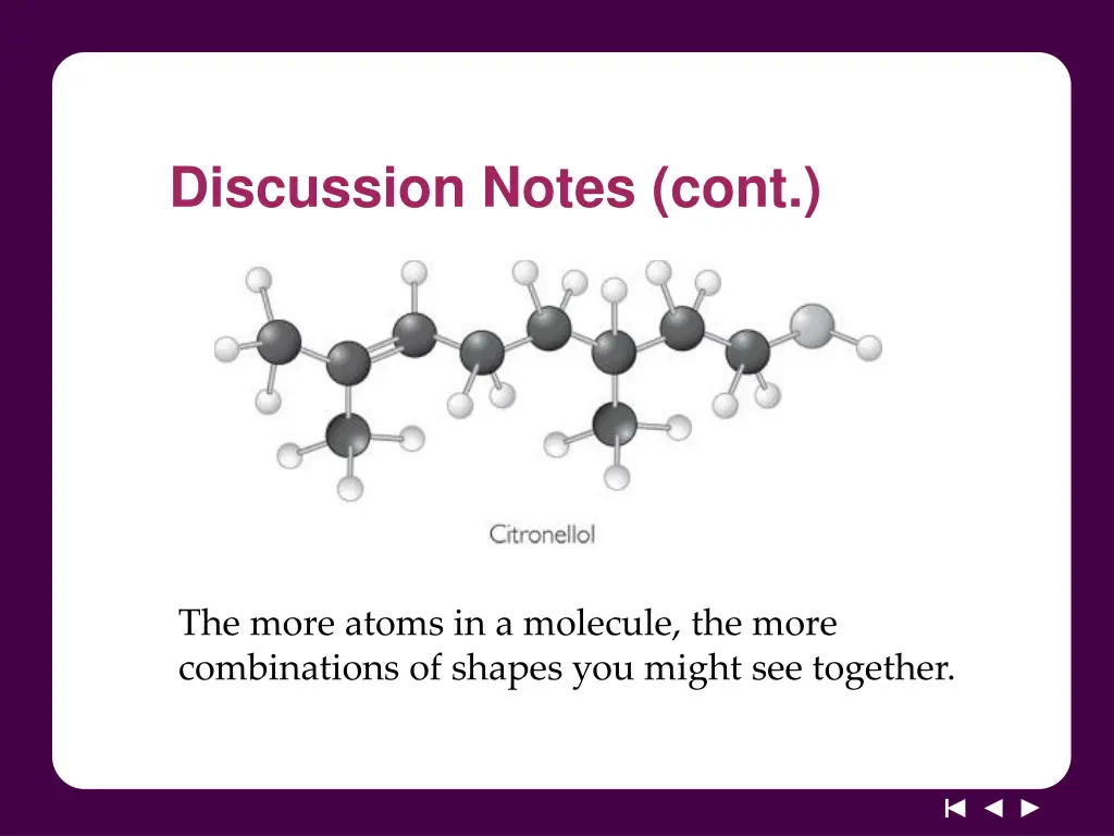 discussion notes cont 1