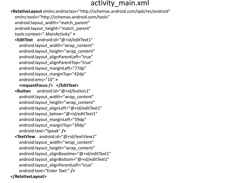 activity main xml 1