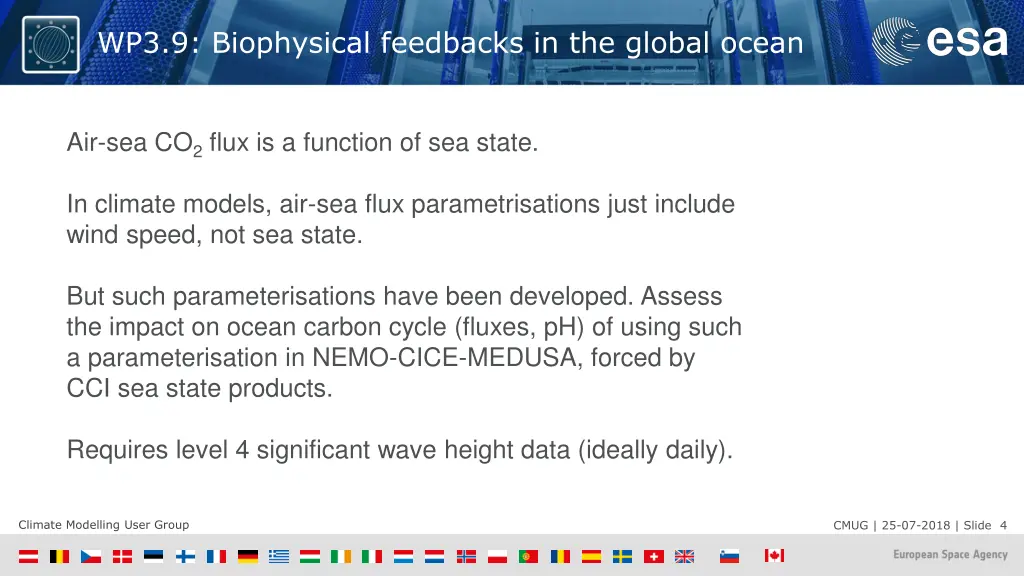 wp3 9 biophysical feedbacks in the global ocean 3