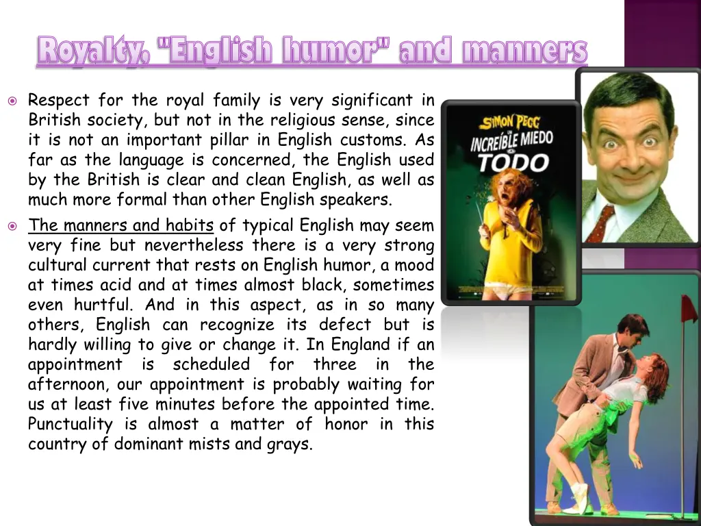 royalty english humor and manners royalty english