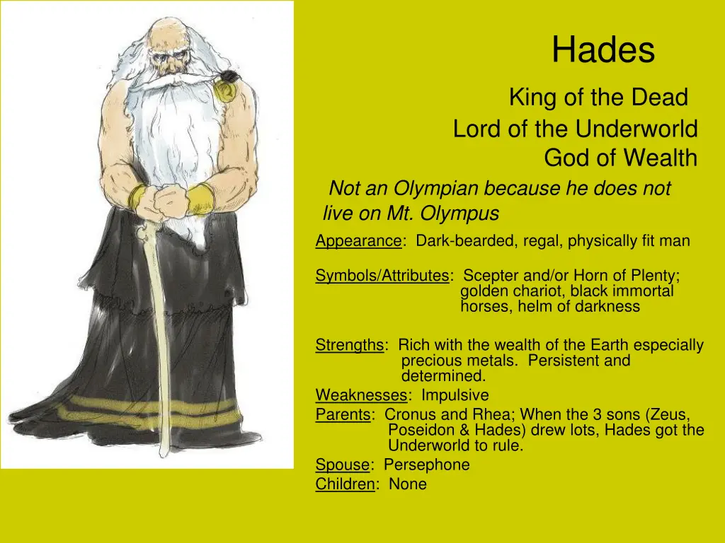 hades