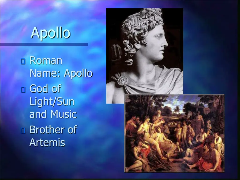 apollo