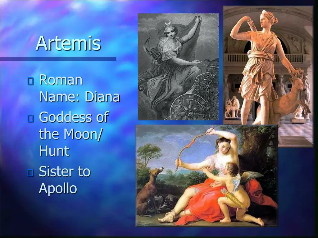 artemis