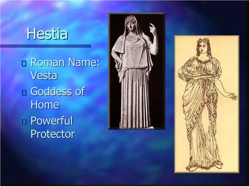 hestia