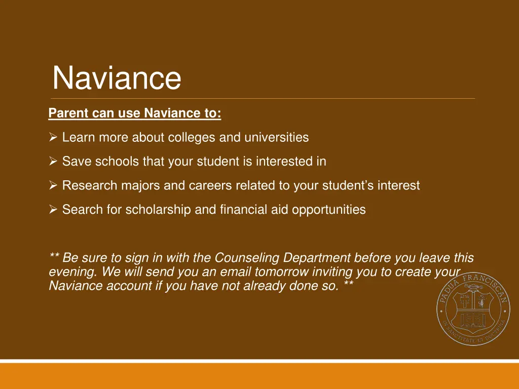 naviance 1