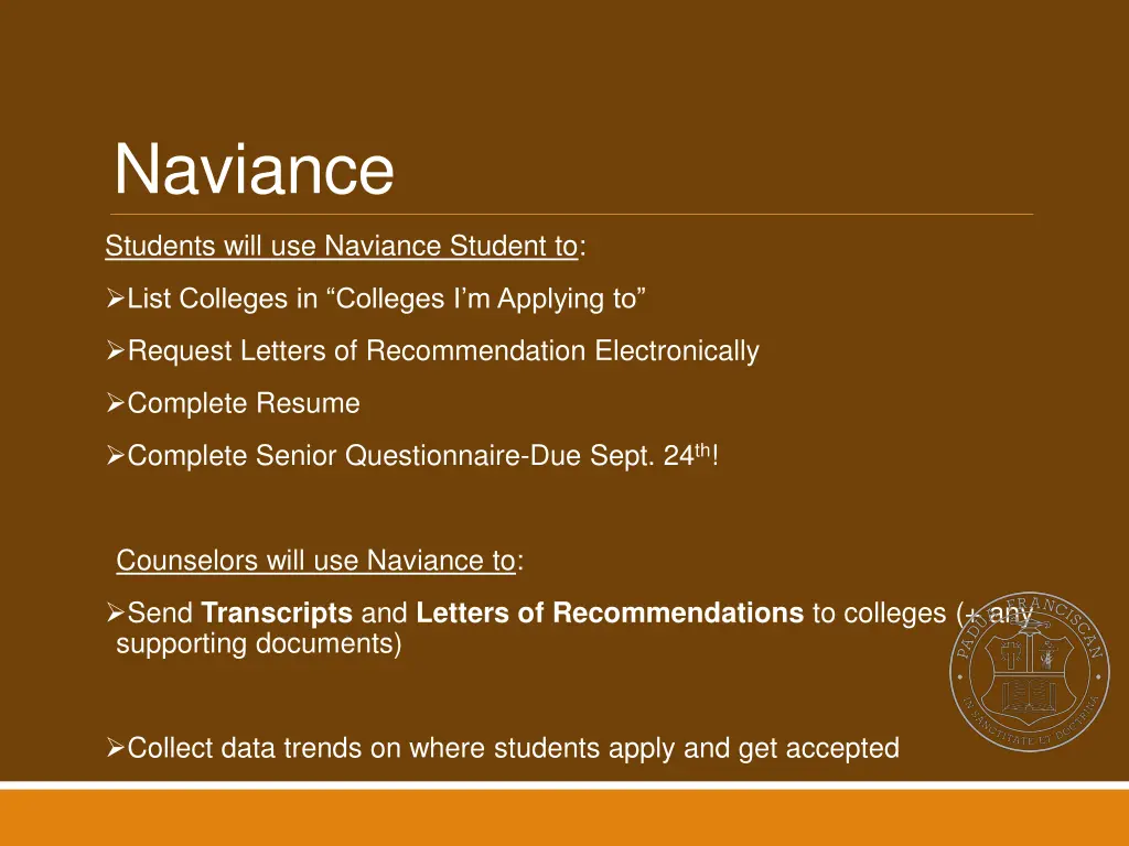 naviance