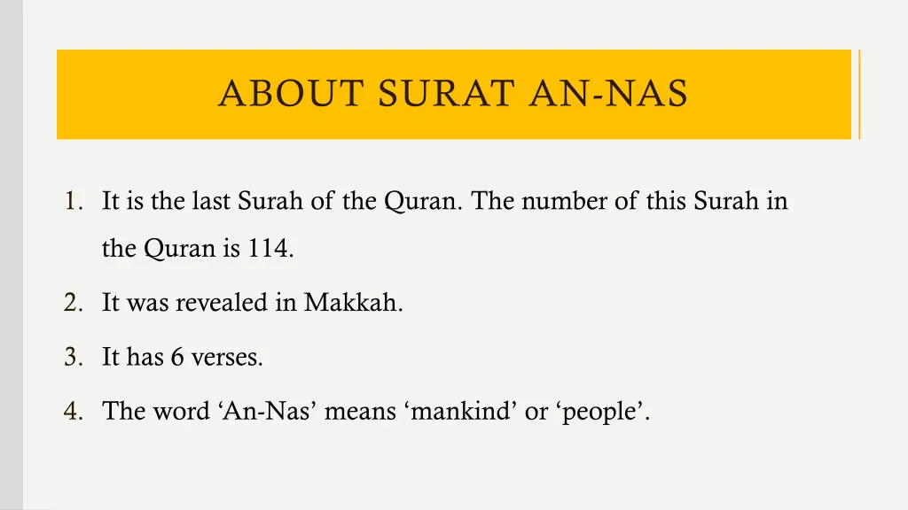 about surat an nas