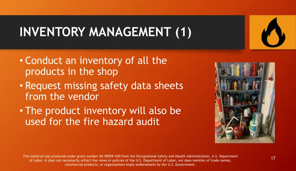 inventory management 1