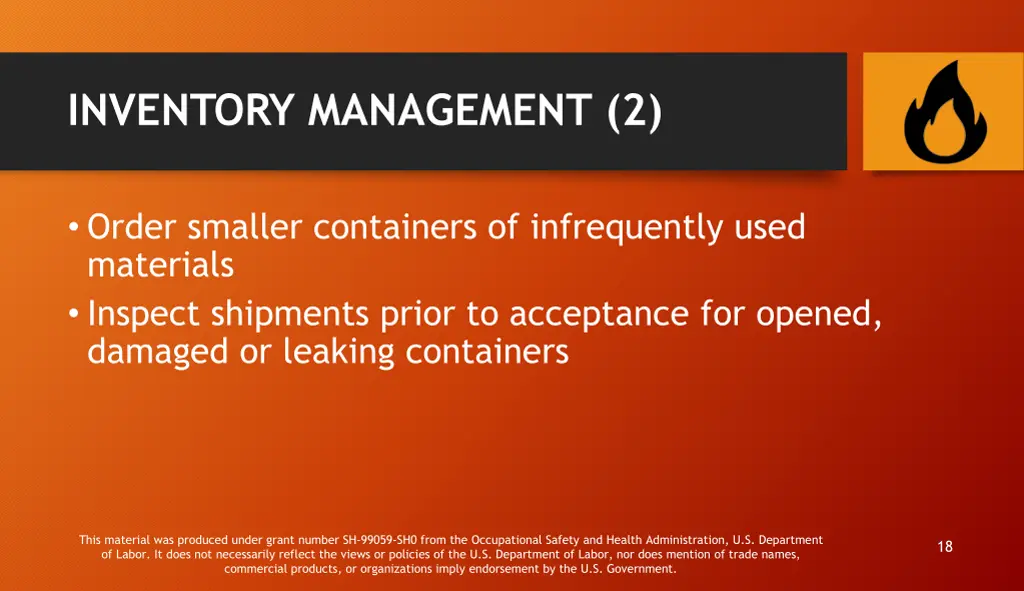 inventory management 2