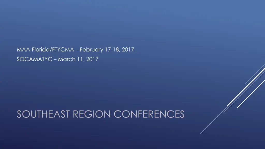 maa florida ftycma february 17 18 2017