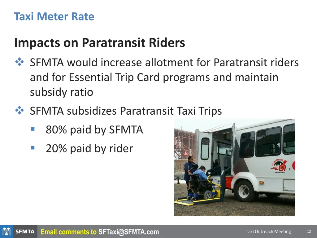 taxi meter rate 4