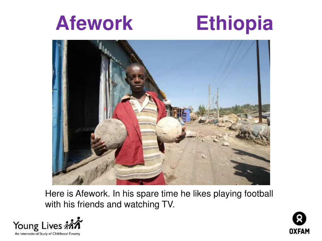 afework ethiopia