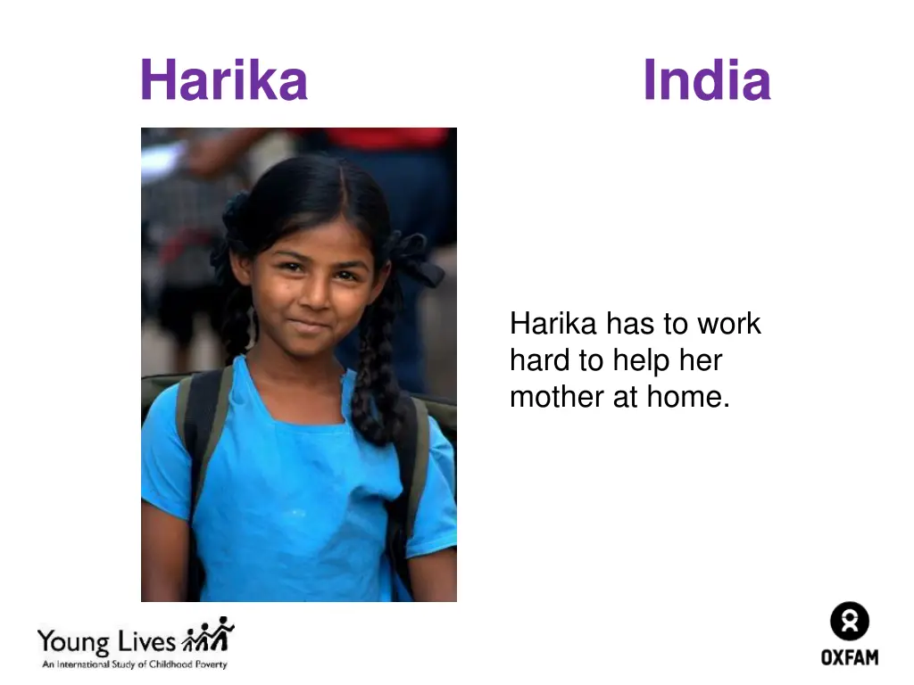 harika