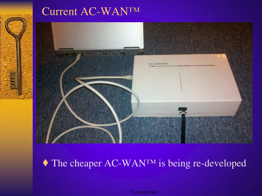 current ac wan 1