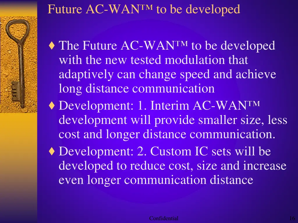 future ac wan