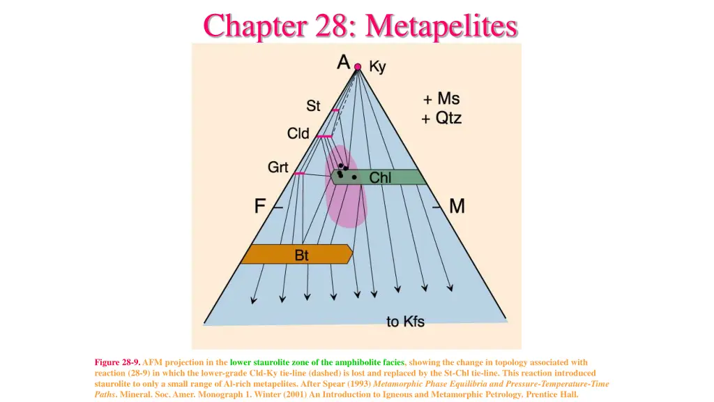 chapter 28 metapelites 4