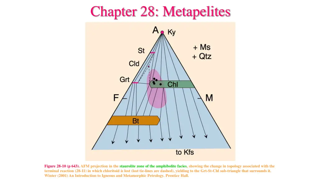 chapter 28 metapelites 5