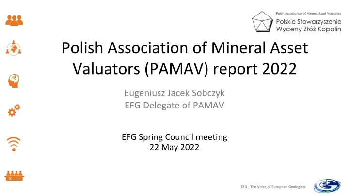 polish association of mineral asset valuators