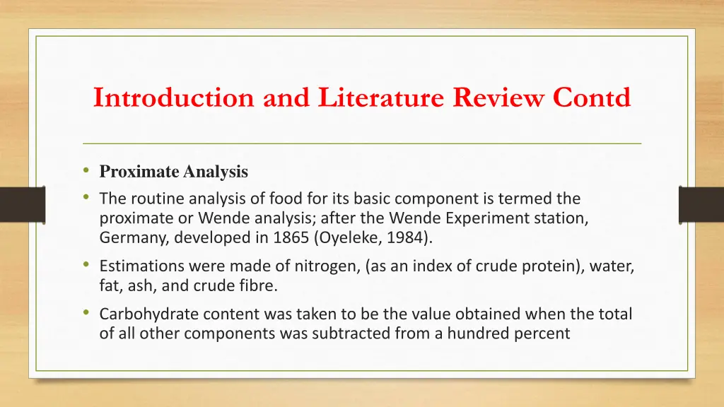 introduction and literature review contd 4