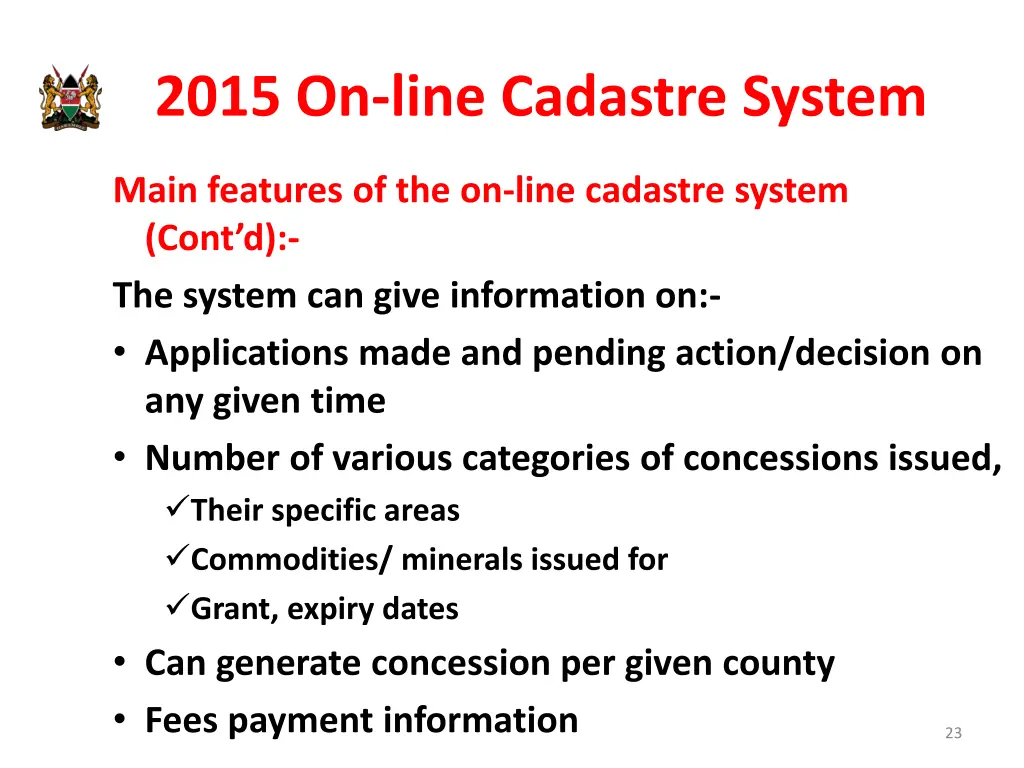 2015 on line cadastre system 3