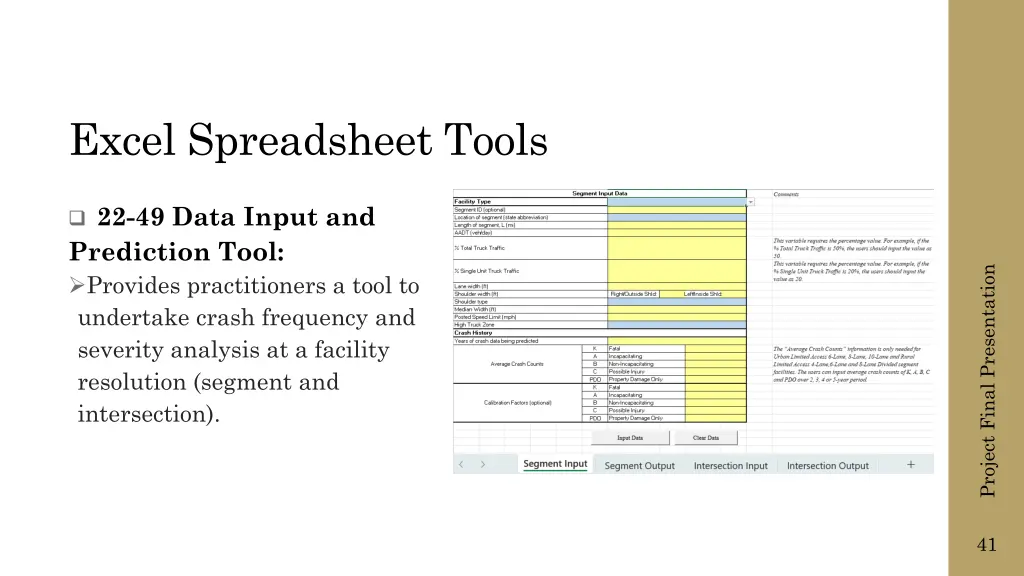 excel spreadsheet tools 3