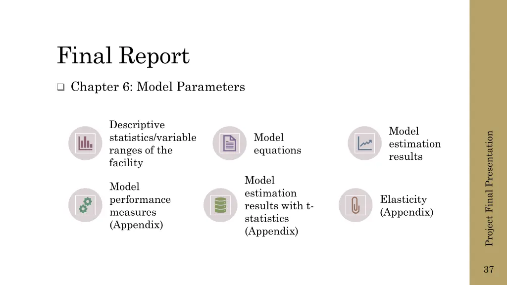 final report