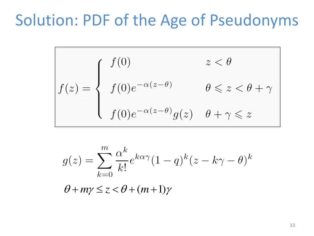 solution pdf of the age of pseudonyms