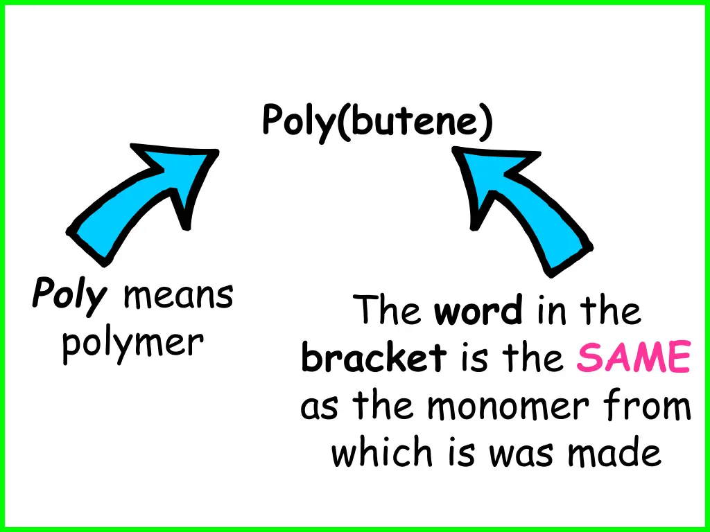 poly butene