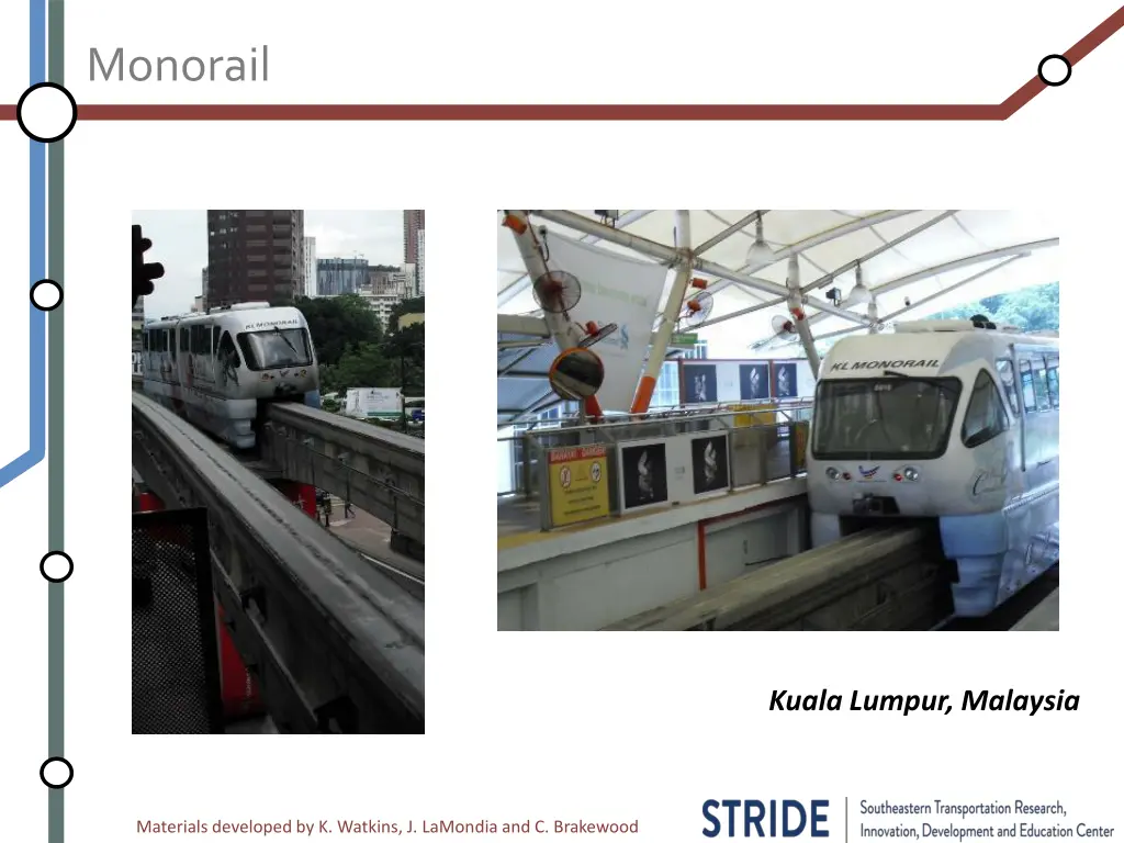 monorail