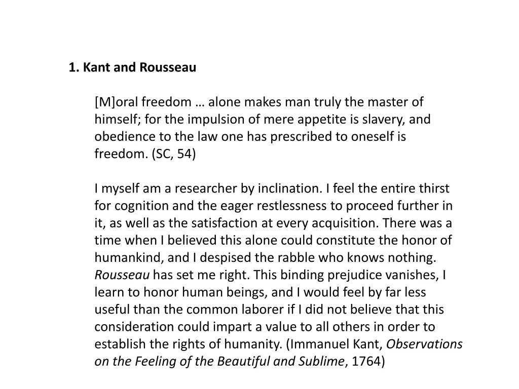 1 kant and rousseau