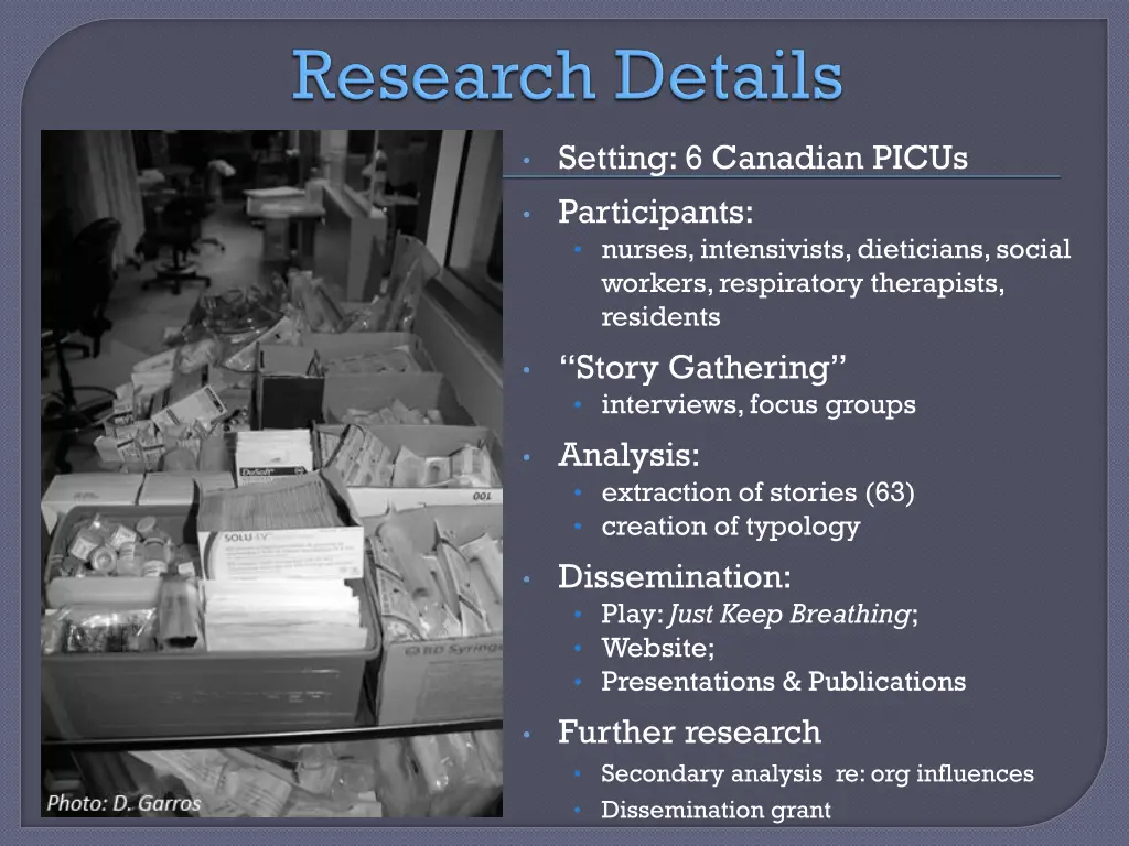 setting 6 canadian picus