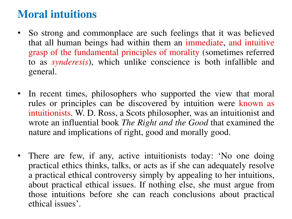 moral intuitions 1