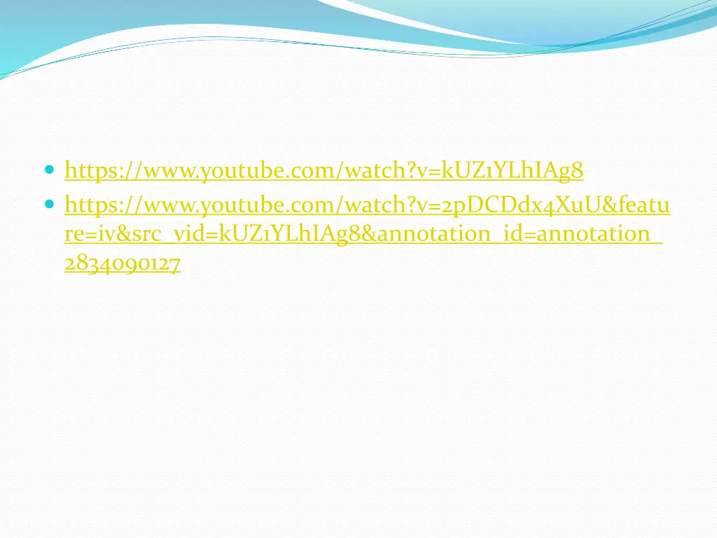 https www youtube com watch v kuz1ylhiag8 https