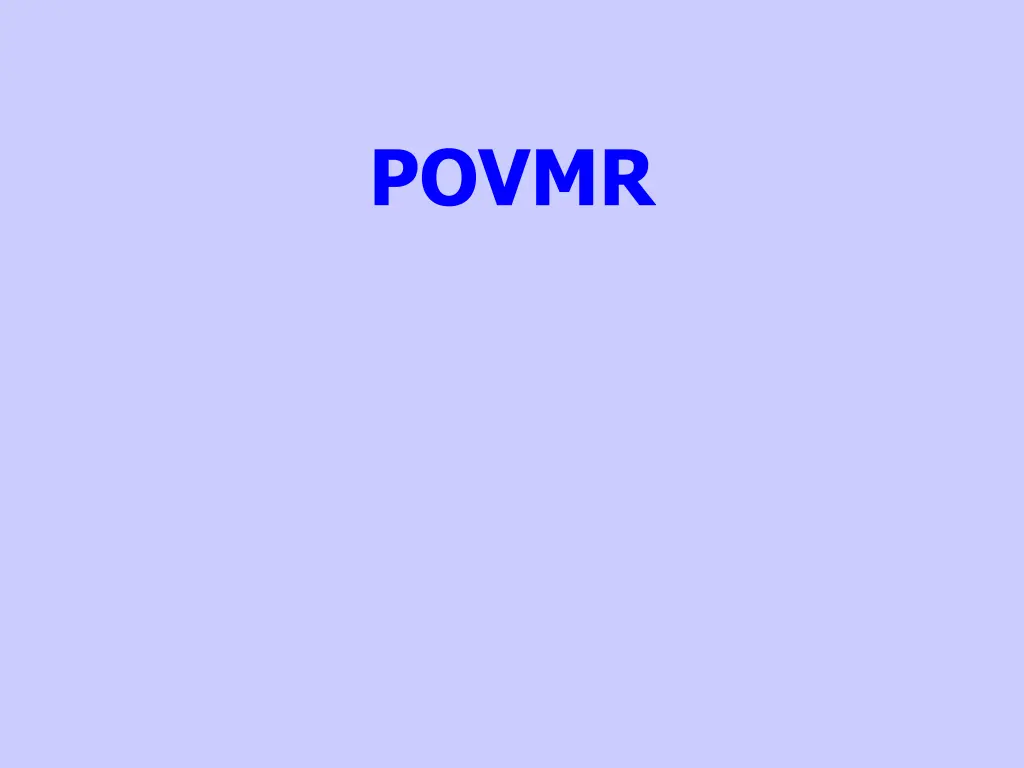 povmr