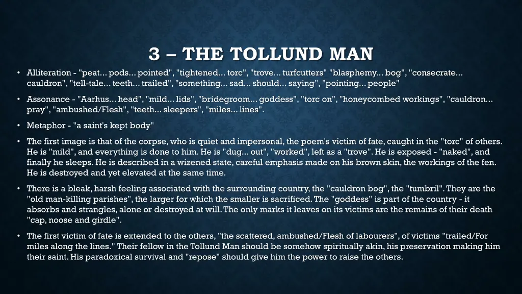 3 the tollund man 2