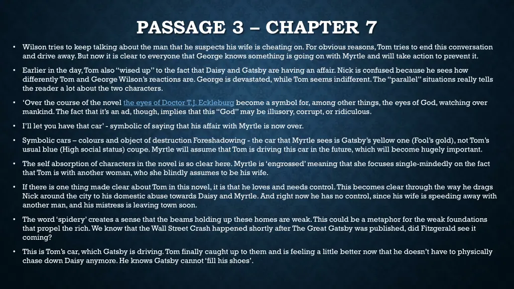 passage 3 chapter 7