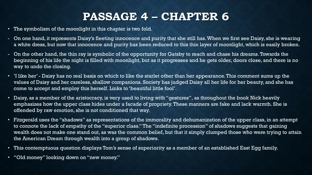 passage 4 chapter 6