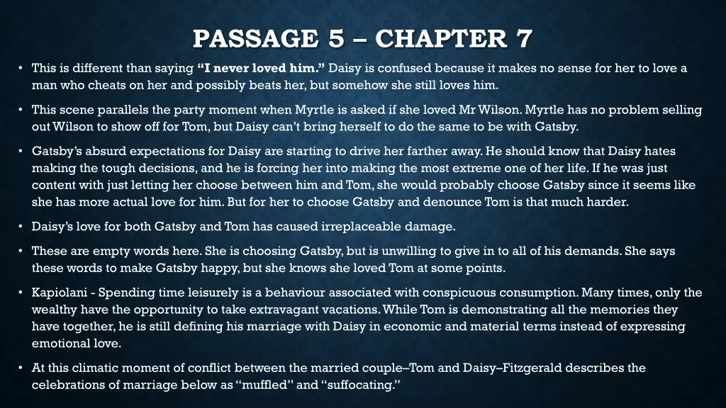 passage 5 chapter 7