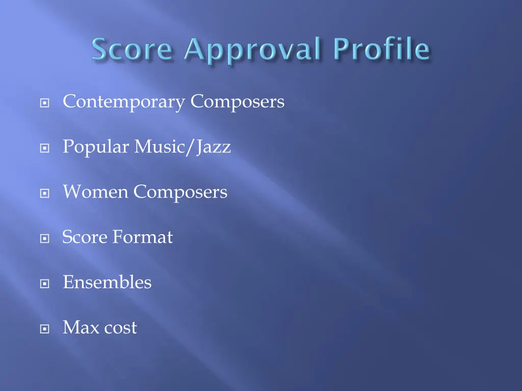 contemporary composers