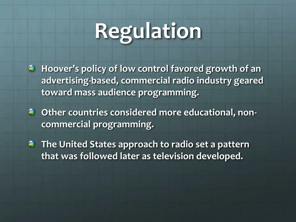 regulation 2