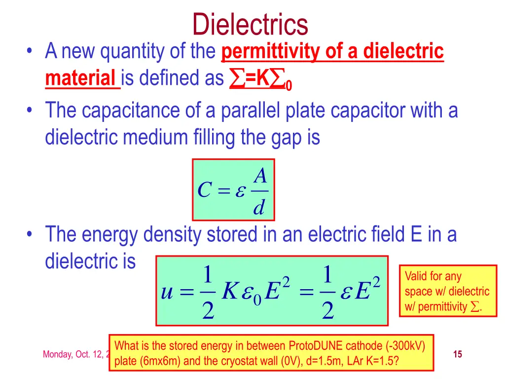 dielectrics 2