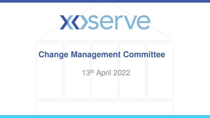 change management committee