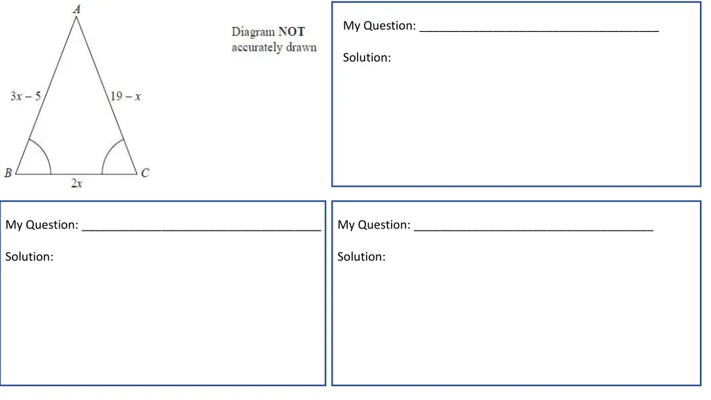 my question 4